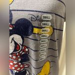 Junkfood NWT Junk Food Brand Minnie Mouse T-Shirt Photo 5