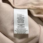 Alex Evenings Size 6 Long & Fit & Flare Dress Godet Detail w/all over Embroidery Photo 4