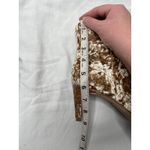 Sam Edelman  Women's Ulissa Luster Embellished High Heel Boots 7 M Photo 4