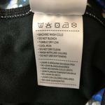 One Degree Beyond Womens Leggings Athletic Basic Black Size M Size M Photo 5