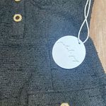 Petal and Pup  Mini Tweed Dress Photo 1