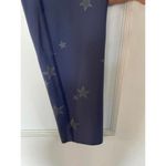 Aerie Star Print Leggings - Size S - Comfort Stretch Photo 4