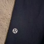 Lululemon Swift Speed HR Crop 21” Color: True Navy Size 2 EUC -Like New Photo 9