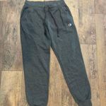 Champion Dark Gray Sweatpants Photo 0