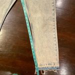 Current/Elliott Current Elliott Straight Harding Jeans C4 Photo 5