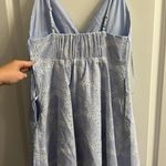 Coco Lily Cocolillys Addison Mini - Blue/Ivory Photo 3