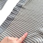 Lululemon Peace Of Mind Scarf Gray Grey Polar Cream & Silver Slate Long Boolux Photo 13