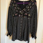 Free People  wonderland mini dress Photo 2