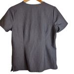 FIGS  Technical Collection Gray Scrubs with Pockets Size Small New Condition‎ Photo 1
