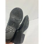 Sofft Ardmore Black Bootie Size 8 /39 Photo 5