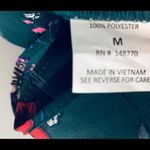 Sienna Sky Medium Women's Flower Top Photo 8