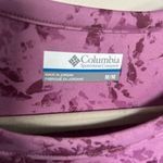 Columbia  Women’s PFG Pink Sleeveless Dress Sz Medium Photo 4