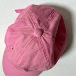 Hat Beast Pink Woman Embroidered Hat Photo 4