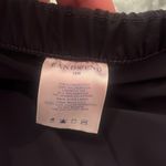 Lands' End  tummy control quick dry swim skirt bottoms black plus SIZE 18 W nylon Photo 7
