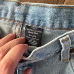 Faded Glory  Light Blue Jean Shorts Photo 3