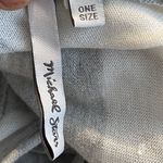 Michael Stars ‎ Striped Hoodie Sweater Photo 6