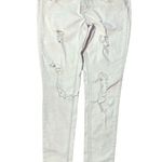 Bullhead Denim Co . Distressed “Skinniest” Jeans Photo 1