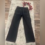 No Comment  Cargo Pants for Women Size M Photo 3
