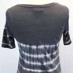 C&C California Maxi Dress Womens Small Tie Dye Hippie Beachy Lounge Resort Photo 6