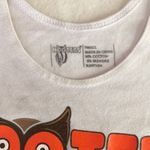 Hooters Bin 37 #5 Girl Worn uniform tank from Fort Lauderdale Florida Small Photo 2