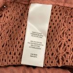 Splendid  Women's Finley Crochet‎ Cargo Pant Small NWT Photo 10