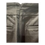 Banana Republic Black Pencil Skirt Size 6 🖤 Classic & Chic Workwear Staple Photo 7