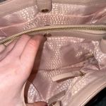 Kate Spade Light Pink Purse Photo 4