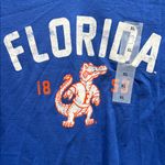 NWOT Florida Gators Short Sleeve V Photo 3