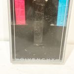 Givenchy  Women's Watch with 3 Interchangeable Croc Bands Silver Gift Box NEW Photo 2