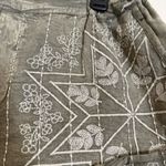 Free People NWOT Westover Embroidered Shorts Photo 3