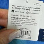 Hello Mello Dyes The Limit Light Blue with Pouch Top Size Medium Photo 8