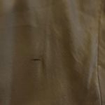 Forever 21 Champagne Satin Mini Dress Photo 4