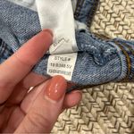 Aeropostale  Jean Jacket Hoodie Photo 6