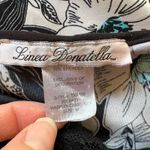 Linea Donatella  Floral Nightgown Chemise Slip Dress Fairy Whimsigoth‎ Romantic Photo 5