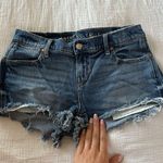 American Eagle  Low-Rise Shorts Photo 1