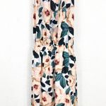 Show Me Your Mumu  Heather Floral Halter Maxi Dress Small Steel Magnolia Wedding Photo 9
