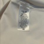 Susana Monaco  white tube top Photo 4