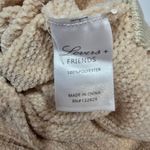 Lovers + Friends  x REVOLVE Delridge Sweater in Nude Photo 6