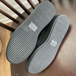 Eileen Fisher  Gaze Tumbled Nubuck High-Top Sneaker Black 7 Photo 6