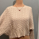 Altar'd State NEW  SWEATER Photo 0