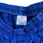 Pounders Vintage 90s Electric Blue Shorts 🔥 Photo 1