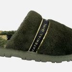 Material Girl slippers camo sz.S (5/6) Photo 0