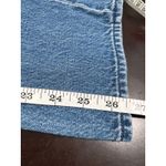 Mother Snacks! The Tippy Top Sweet Tooth Ankle Jeans Size 23 Delicious Memories Blue Photo 9