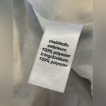 Maurice's Plaid 2 Button Belted Trench Coat size Medium Photo 8