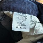 Judy Blue  Skinny Fit Jeans With Red Velvet Side‎ Stripe Size 3/26 Photo 6