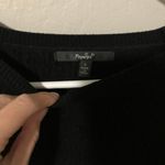 Papaya Croptop Sweatshirt Photo 6