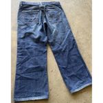 Citizens of Humanity Vintage Women’s Sz 30 Evans Relaxed Button 606 Jeans USA Photo 7