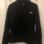 The North Face Black Jacket Photo 0