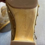 Veronica Beard  Dacey 100MM Suede Clogs- 7.5 US Photo 6