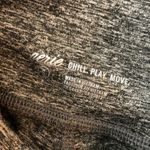 Aerie  Womens Leggings Pocket Work Out Athletic Gray S Photo 2